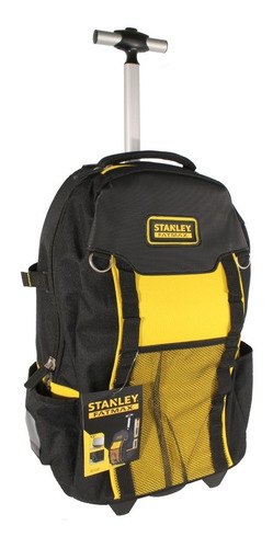 Mochila Carrito Porta Herramientas Stanley Fat Max Fmst51419