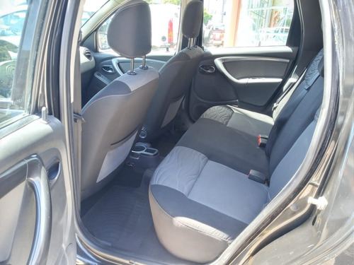 Renault Duster Privilege 2.0 4x2