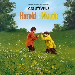 Harold And Maude (original Soundtrack) - Stevens Cat (cd) - 
