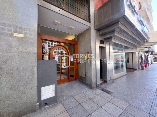 Imagen 15 de 30 de Reservado Departamento En Venta 2 Ambientes Con Balcón Terraza * Centro Mar Del Plata