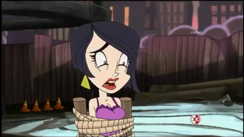 El Chapulin Colorado Del Chavo Animado Serie Animada