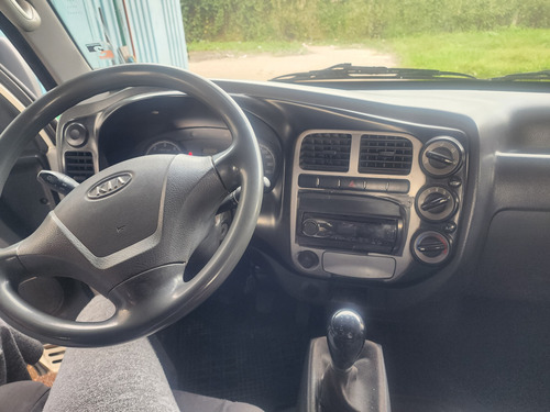 Pick Up K2500 Kia