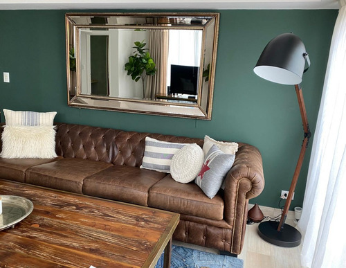 Excelente 3 Ambientes En Duplex Con Cochera Cubierta
