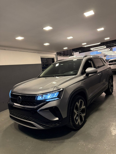 Volkswagen Taos 1.4 250 Tsi Comfortline