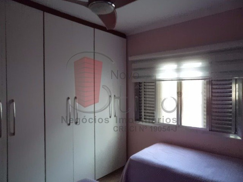 Imagem 14 de 15 de Sobrado - Vila Lucia - Ref: 742 - V-742