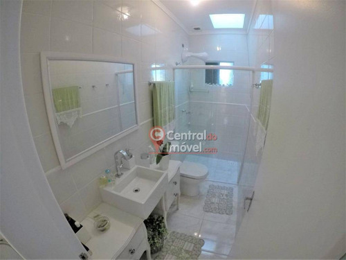 Casa Com 2 Dormitórios À Venda, 133 M² Por R$ 450.000,00 - Centro - Camboriú/sc - Ca0243