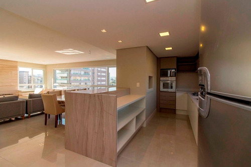 Apartamento Residencial Para Venda, Bela Vista, Porto Alegre - Ap2631. - Ap2631-inc
