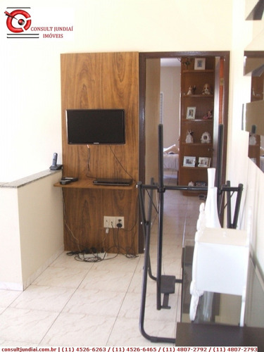 Imagem 15 de 29 de Casas À Venda Em Jundiaí/sp - Compre A Sua Casa Aqui! - 1243101