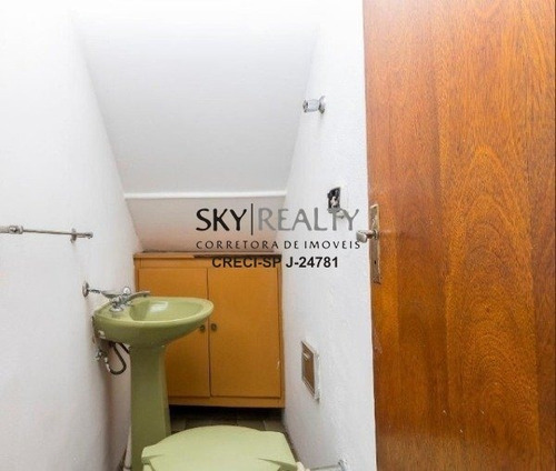 Imagem 7 de 15 de Casa - Vila Santa Catarina - Ref: 14704 - V-14704