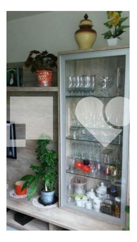 Imagem 4 de 8 de Apartamento - Humaita - Ref: 21148 - V-222101