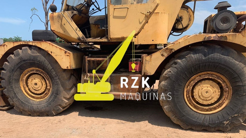 Imagem 7 de 13 de Guindaste Grove Rt 63s - 27 Ton - 1980