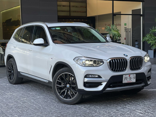 BMW X3 XDRIVE30 XLINE 2019