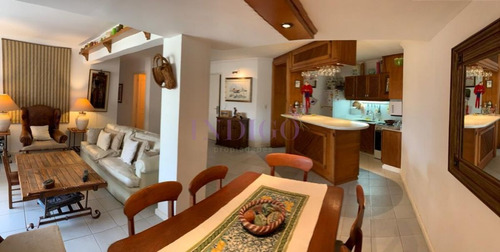 Imagen 1 de 16 de Apartamento En Zona Mansa, Muy Bien Equipado Con Amenitites!