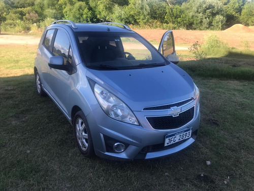 Chevrolet Spark GT 2 spark GT 1.2