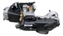 Comprar 50cc 4 Tiempo Caja Corta Gy6 Scooter Motor Auto W Cvt