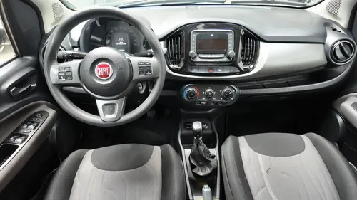 Fiat Uno 1.4 Way