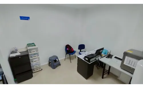 Venta Oficina De 490mtrs2 En Colseguros, Sur De Cali 7896.