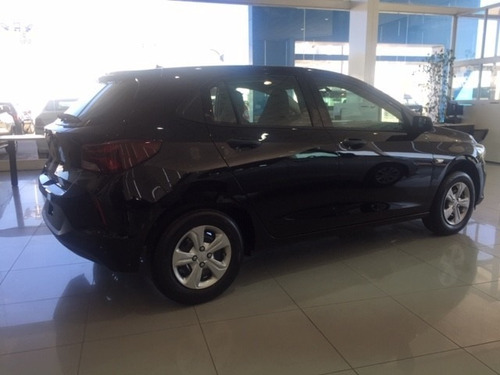 Imagen 4 de 18 de Chevrolet Onix 1.2 Ls 2022 Manual