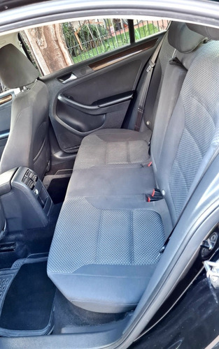 Volkswagen Vento 2.5 Advance Plus 170cv 2015