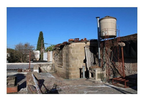 Imagen 19 de 23 de Casa Interna De 1 Dormitorio En Barrio La Florida