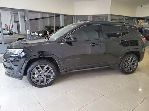Jeep Compass 1.3 T270 Serie-S 4X2 At6