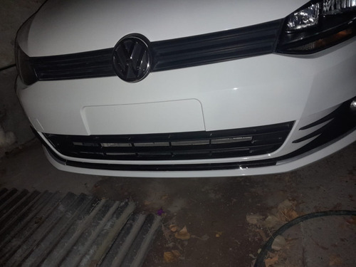 Volkswagen Suran 1.6 Track