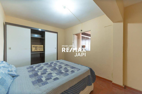 Imagem 17 de 28 de Casa À Venda Em Jundiaí - Jardim Colonial - At: 273 M² E Ac: 227 M² - 3 Vagas - 1 Suíte - Ca2270