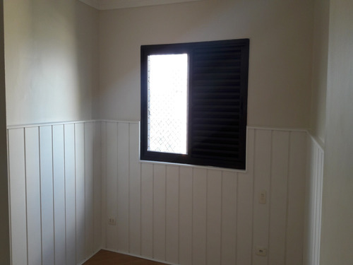 Imagem 7 de 12 de Apartamento Magnífico Na Alpha Club - Ap03200 - 70139742