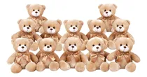Comprar Peluches Mayoreo 12 Pzas Osos Escandalosos Envío Gratis 
