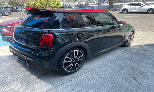 Mini Cooper 2022