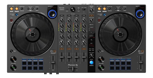 Controller Dj Ddj-flx6-gt - 4 Channel