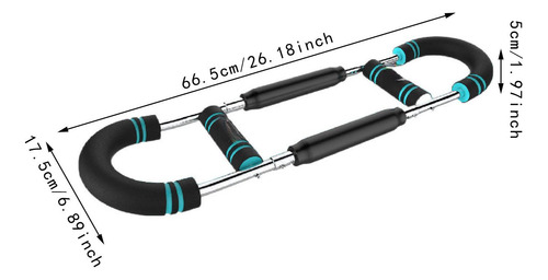 Ejecutivo Del Ejercicio De Brazo Equipo De Ejercicio Para El