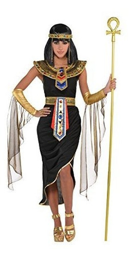 847816 Traje De Cleopatra De Reina Egipcia Adulta Grand...