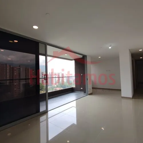 Apartamento En Arriendo En Envigado - Loma De Los Mesa Cod 68694