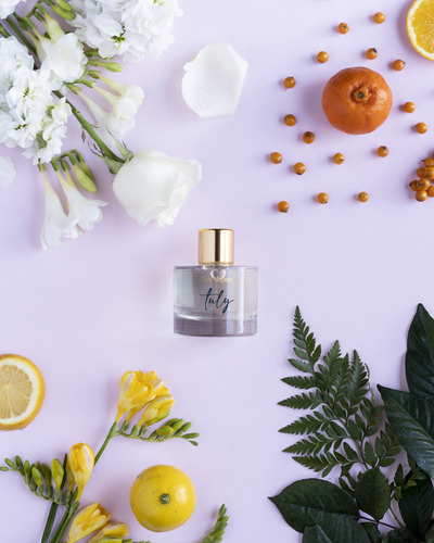Perfume Tuly By Tuly Miguez X 100ml - Eau De Parfum