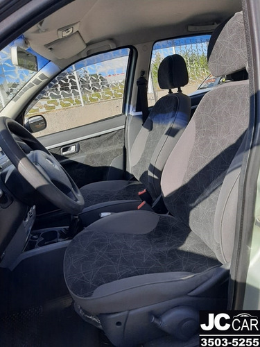 Fiat Siena 1.0 Elx