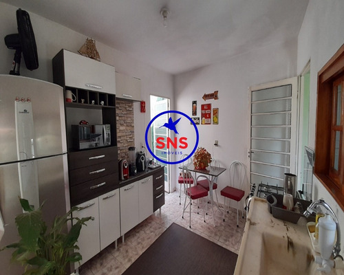 Imagem 25 de 30 de Casa - Ca00803 - 68744215