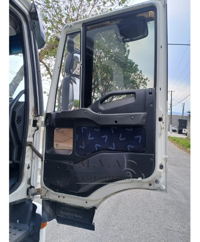 Iveco Stralis 410 4x2 Ano 2011 Todo Revisado