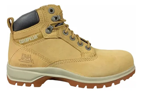 Botas caterpillar steel toe caracteristicas new arrivals
