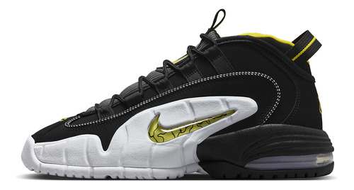 Zapatillas Nike Air Max Penny 1 Lester Urbano Fn6884-100   