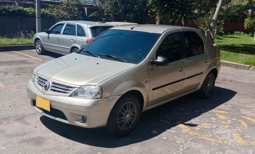 Renault Logan 1.6 Dynamique