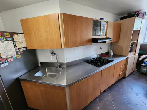 Apartamento En Venta En Laureles, Primer Parque. Cod V12107