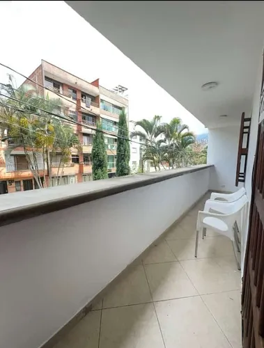 Apartamento En Venta En Obrero. Cod V12643
