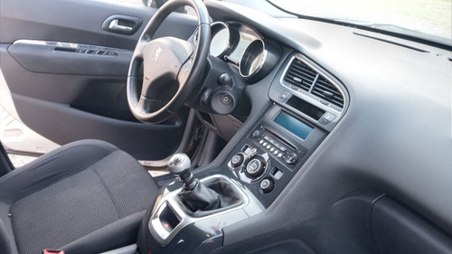 Peugeot 5008 1.6 Allure 156cv 2014