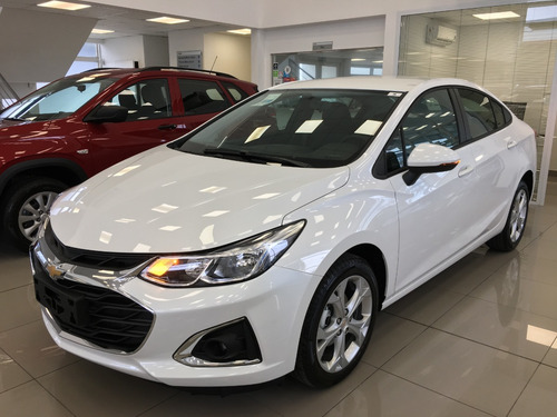 Imagen 1 de 11 de Chevrolet Cruze Lt Af