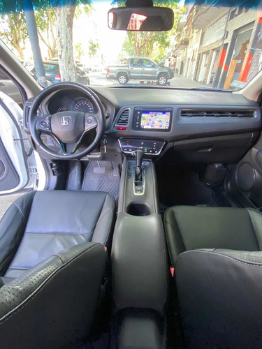 Imagen 15 de 23 de Honda Hr-v 2016 1.8 Ex-l 2wd Cvt