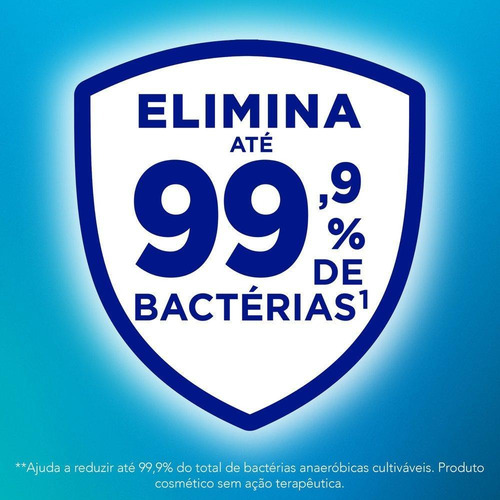 Enxaguante Bucal Colgate Zero Ácool Plax Odor Control 750ml