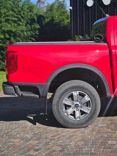 Ford Ranger 2.0 Cd 4X2 Xls 170Cv