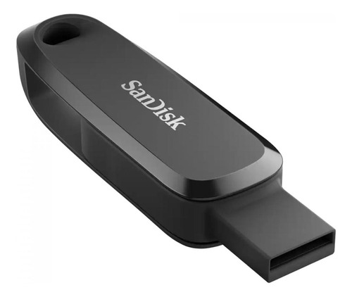 Pendrive Sandisk Phone Drive, 64gb, Usb-c E Usb 3.2