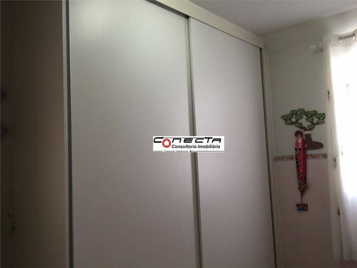 Imagem 14 de 15 de Apartamento Residencial Para Locação, Bonfim, Campinas. - Ap0138